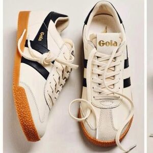 Gola Elan sneakers size 8